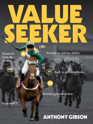 cover image of Value Seeker